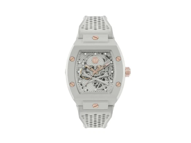 Reloj bg sales skeleton victory