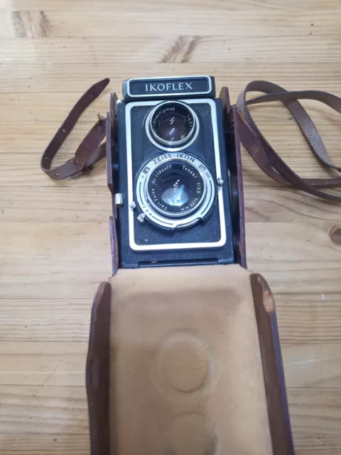 Zeiss-Ikon Ikoflex