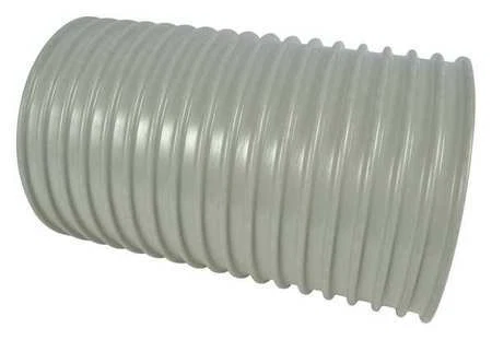 Dayton Hv2126800g Flexible Hose,7 In