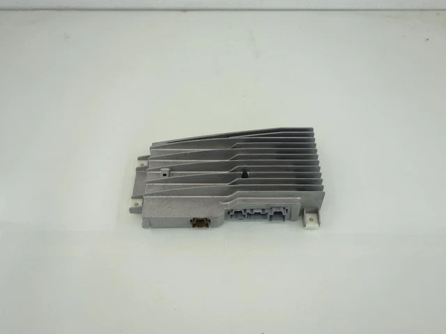 08 CADILLAC CTS 3.6L AT AWD Audio Radio Bose Sound Amp Amplifer Unit 25921142