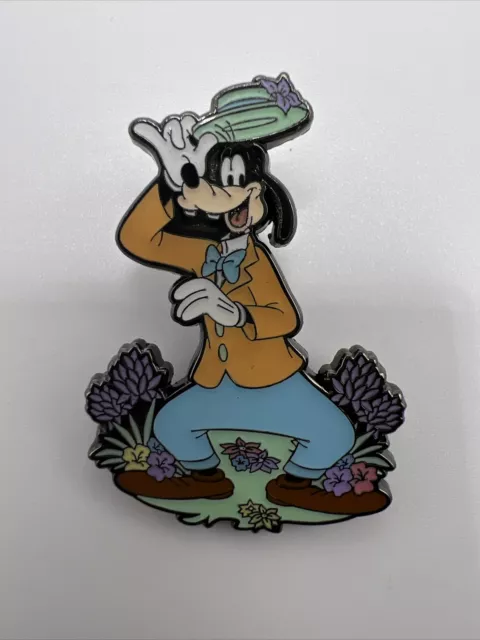 Loungefly Disney Mickey Mouse And Friends Picnic Pin Goofy Blind Box New