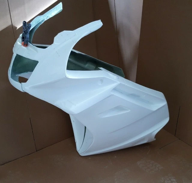 Honda vfr 750 body cheap panels