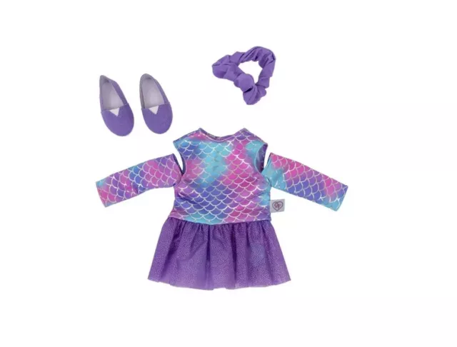Designafriend shop doll outfits