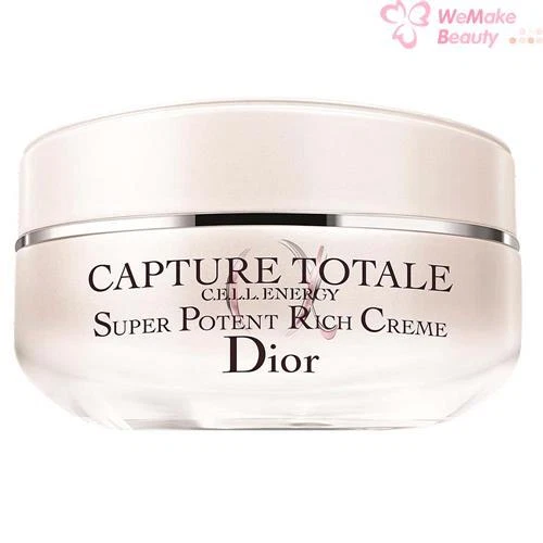 Christian Dior Capture Totale Cell Energy Firming Wrinkle Correcting Rich Creme