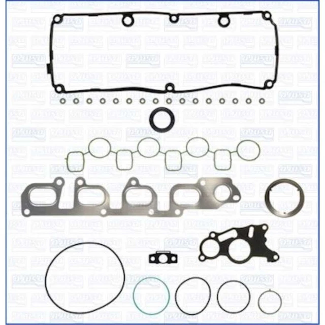 Kit Joints De Culasse Pour David Brown 6 Cylindres - Références K262766, K965964