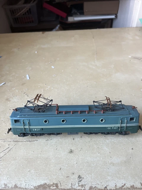 N-gauge Coffret débutant (Locos et wagons) by Fleischmann