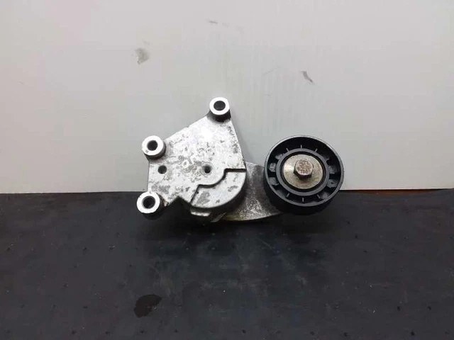 Tf129 Galet Tendeur Pour Volvo V40 Fastback D2 2012 539456