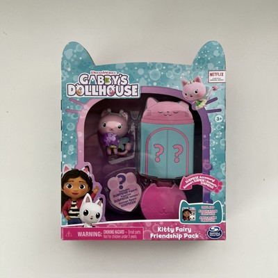 gabby's dollhouse friendship pack