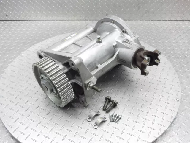 2016 Polaris Slingshot SL Differential Diff Right Angle Gear Case Final Drive