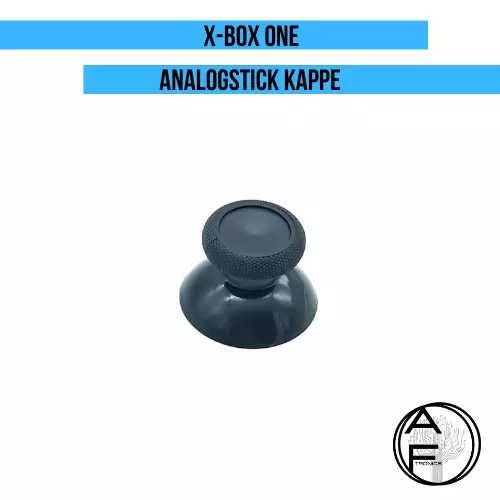 Xbox One Controller Microsoft Analog Joystick Thumbstick Knopf Kappe Cap ✅ DE