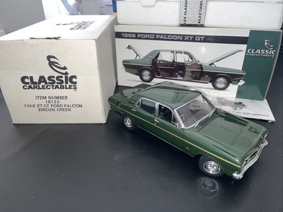 classic carlectables for sale