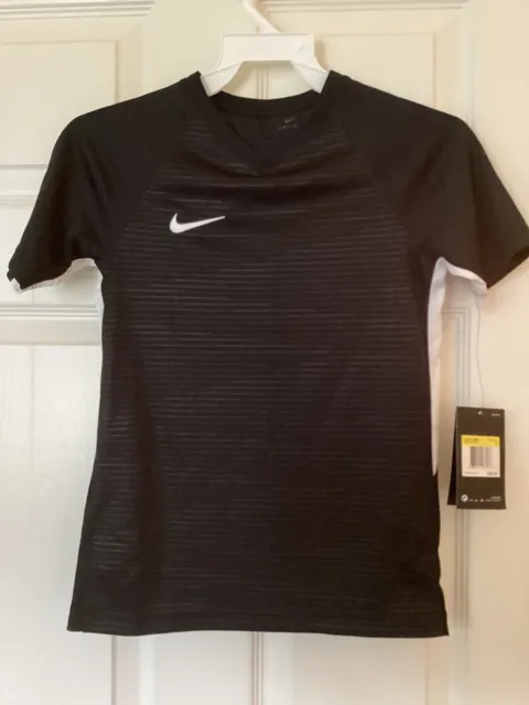 Youth Unisex Nike athletic shirt  dri-fit  new
