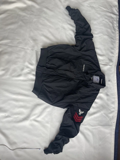 Dscp quarterdeck collection utility discount jacket