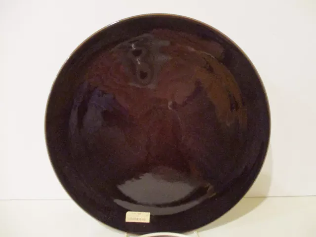 Denby Velvet Dinner Plate 11 1/8" -0706D