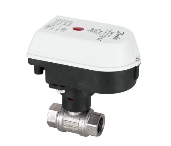 Electric actuator Danfoss AMZ 112 DN 20 230 V /#C A2W1 9017
