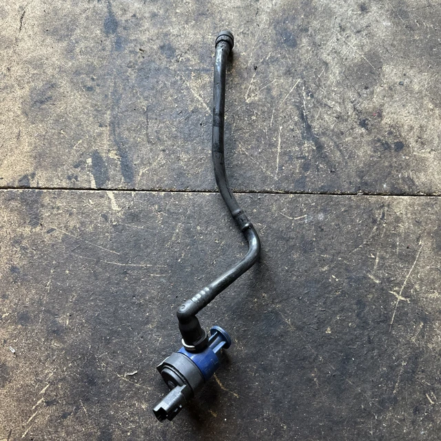 Solenoïde à Vide Mazda OEM D'origine - Pour RX-7 FD3S KOUKI - Référence N3F1-20-4B0