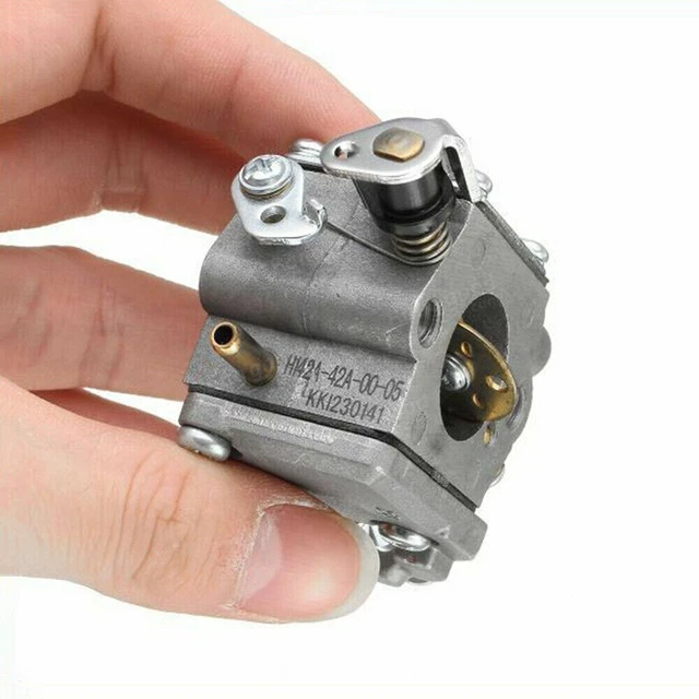 &CARBURATEUR NEUF ET am lior pour tron?onneuses Homelite Ryobi HCS3435 ...