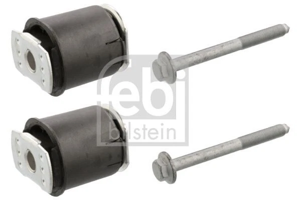 Kit Riparazione Cuscinetti Originale Hotpoint-Indesit Per Asciugatrici (C00305794)
