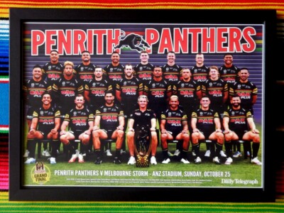 penrith grand final shirt