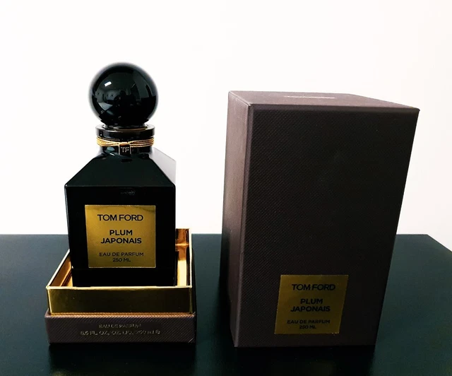 Japonais Tom Plum Japonais 250ml TOM FORD Plum Japonais 250ml *NEU