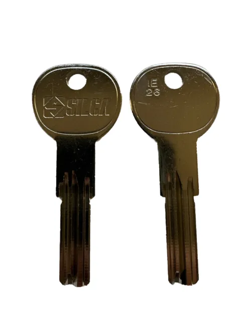 Schlüsselrohling MS5000 online kaufen