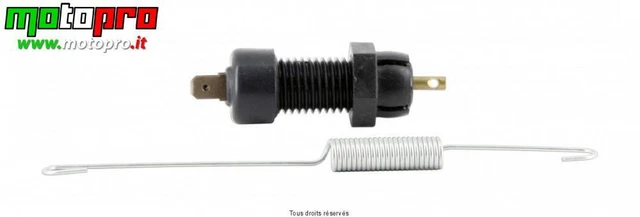 IND151 Conttatto Arresto/Stop Posteriore Suzuki