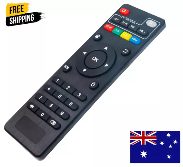 New Remote Control for MXQ PRO 4K Smart Android TV Box Media Player MXQMXQ