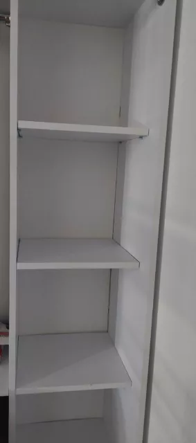 Baby kleiderschrank