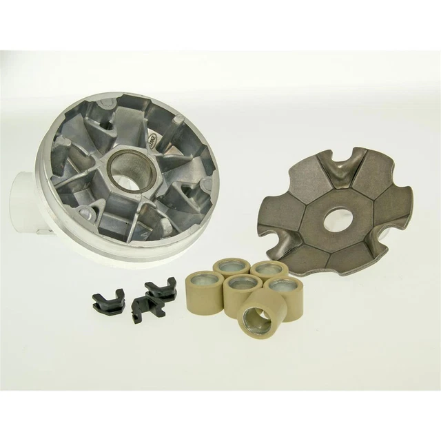 Bosch KS4690 Kit Super Pro Frein à Tambours Arrière - Jeu Complet Prémonté