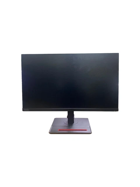 Écran ThinkVision P24q-30 23,8 QHD 63B4GAT6EU Belgique