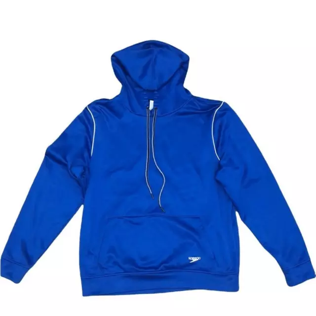 Men’s Speedo Hoodie