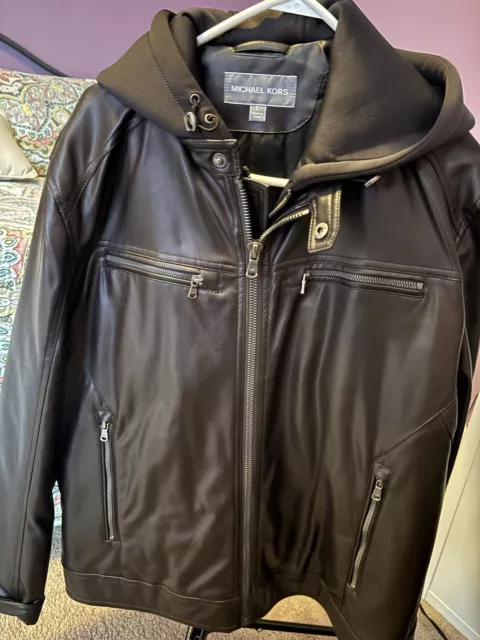 Michael Kors Men’s Jacket large