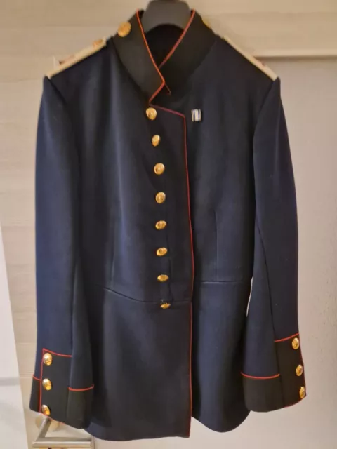 Uniform Bayrische Armee 1. Regiment  Weltkrieg Militaria Königreich Bayern