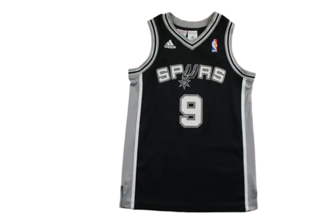 Maillot parker spurs outlet