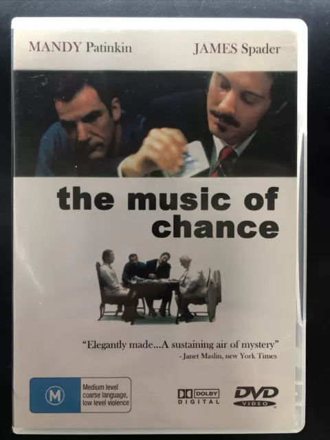 The music of chance