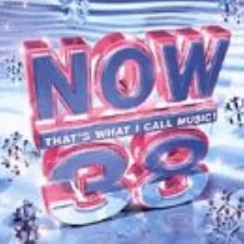 Various Artists : Now Thats What I Call Music! 38 CD FREE Shipping, Save £s