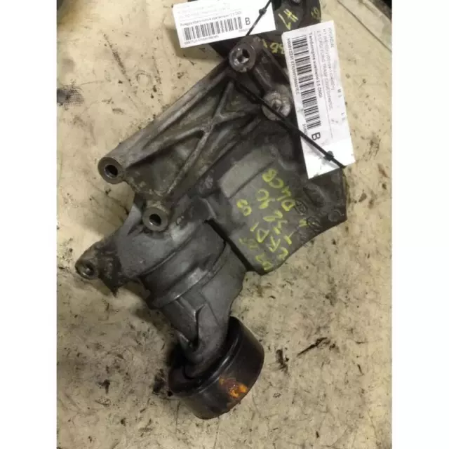 Galet Tendeur Pour Hyundai H1 (98-00) (00-04) (04-07) 2.5 Crdi Furgonato 2001