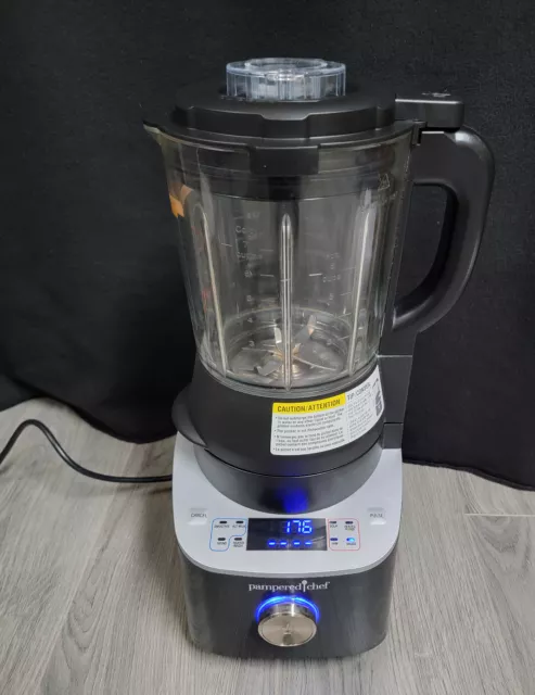 https://www.picclickimg.com/v30AAOSwgVhj-QrS/Pampered-Chef-100125-Deluxe-Cooking-Blender-Soups-Heating.webp