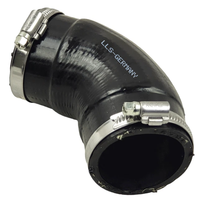 Durite Turbo Entrée D'Air Droit Land Rover Range Rover Evoque 2.2D LR066436 - Auto