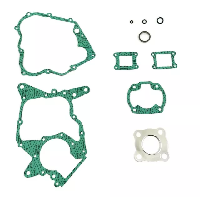 Motordichtsatz Dichtsatz komplett Gasket set HONDA MTX 80 C MB 80 S MT 80 S