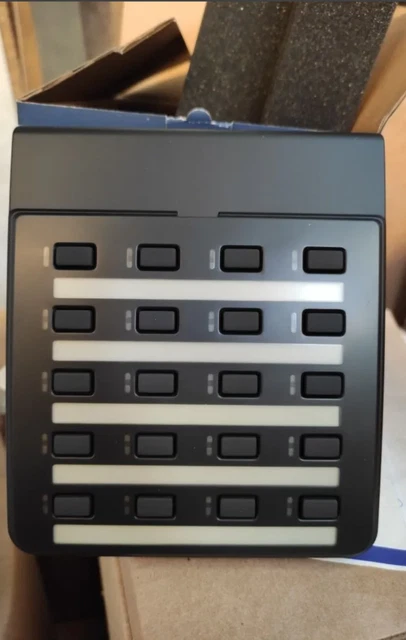 Bosch PVA-20CSE système de conférence audio