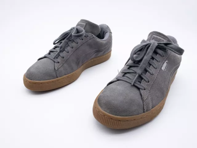 PUMA Suede Classic Unisexe Baskets Chaussures de Loisirs Gr. 38 Eu Art. 9744-80