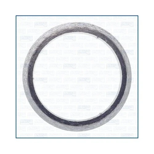 Joint D'étanchéité échappement AJUSA 01109200 - Compatible Audi VW Skoda