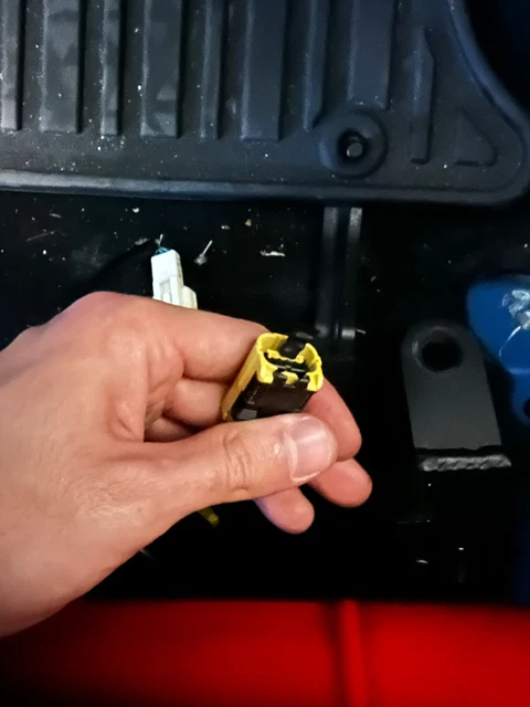 10 x Seat Airbag Sensor Emulator Passenger Simulator Bypass 1.8/2.2/2.7/3.3/3.9R