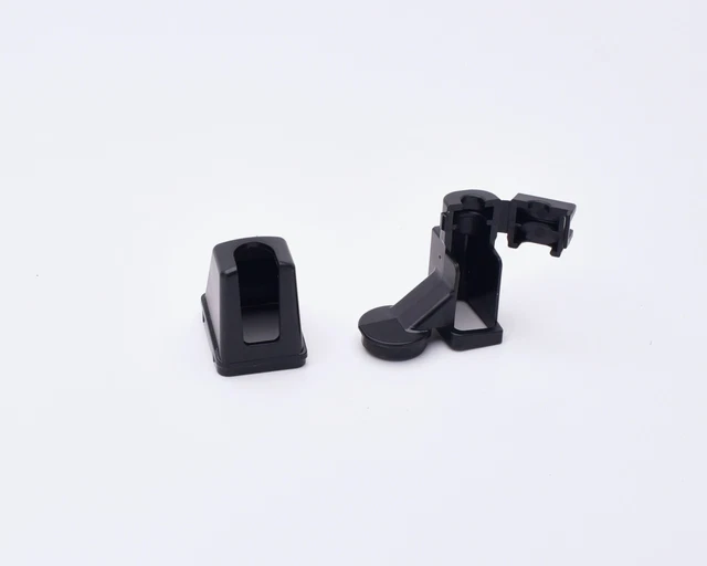 Juego de clip de cable USB y HDMI Nikon para protector D5 (#6729)