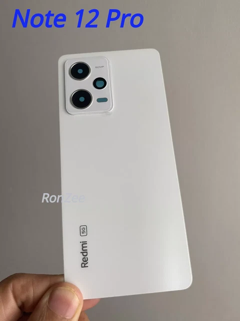 Pochette Nillkin pour Xiaomi Redmi Note 12 Pro Plus 5G | Cameroun