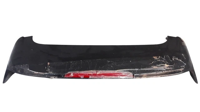 1UV35TRMAF heckspoiler für JEEP CHEROKEE 2.0 CRD 1248930