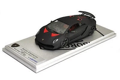 Looksmart Lamborghini Sesto Elemento
