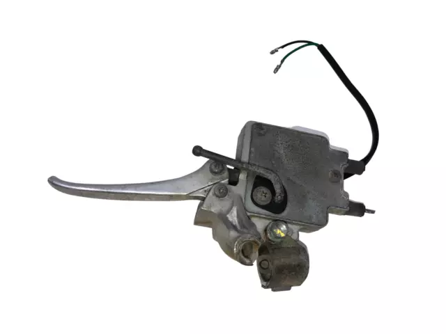 Supporto Leva Freno Posteriore Honda Sh 150 I 2005 2008 Levetta Danneggiato