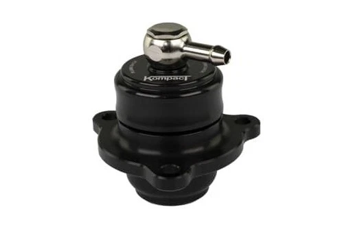Turbosmart Kompact Valvola Posteriore Piombo Valvola Diverter per Ford Fiesta ST 1.6L Ecobo